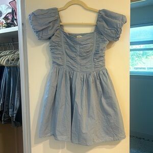 Hollister dress